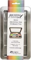 Ranger Ink Ranger • mini archival ink storage tin - thumbnail