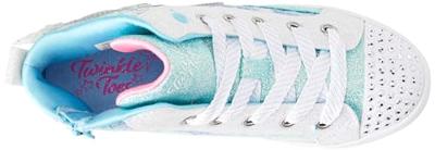 Skechers Twi-Lites 2.0 - Enchanted Unicorn 314399L/BLMT Blauw / Multi-35 maat 35
