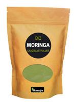 Bio moringa poeder - thumbnail