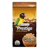 Versele-Laga Prestige Loro Parque African Parakeet Mix parkietenvoer 1 kg - thumbnail