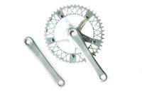 Factory Five Lattice 48T Crankset - Zilver - thumbnail