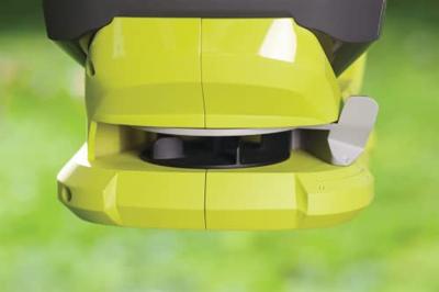 RYOBI ONE+™ 18V Accu Handstrooier (excl. accu)