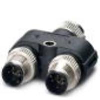 Phoenix Contact 1419946 Sensor/actuator verdeler en adapter Aantal polen (sensoren): 5 5 stuk(s) - thumbnail