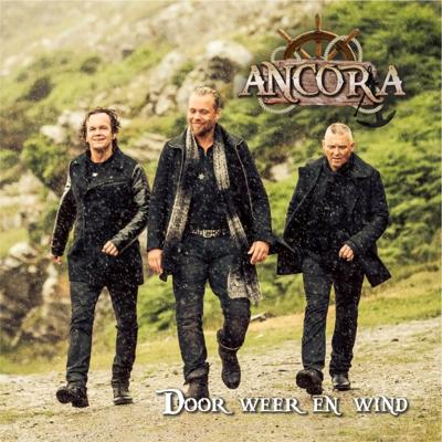 Door Weer En Wind (CD + DVD) - CD (8717472642936)