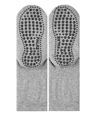 Falke Catspads Kinder Sok Light Grey 27-30