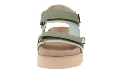 Maruti Sandalen Beau 66.1653.01-ECU Groen-37 maat 37 - thumbnail