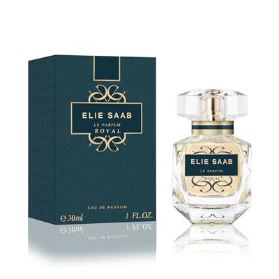 Elie Saab Le Parfum Royal Eau de parfum Spray 30 ml Dames Elie Saab Le Parfum Royal Eau de parfum Spray 30 ml Dames