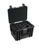 B & W International Accessoire Zwart RPD/5500 - thumbnail