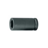 Gedore Krachtdop 3/4" lang 34 MM - 6281660 - thumbnail