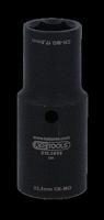 KS Tools 515.0899 515.0899 Verwisselbare kop 17.5 mm, 22.5 mm 1/2 - thumbnail