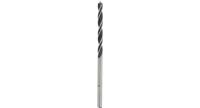 Bosch Accessories 2608596301 Hout-spiraalboor 4 mm Gezamenlijke lengte 75 mm Cilinderschacht 1 stuk(s) - thumbnail