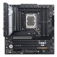 Moederbord Intel ASUS TUF GAMING B860M-PLUS WIFI - thumbnail