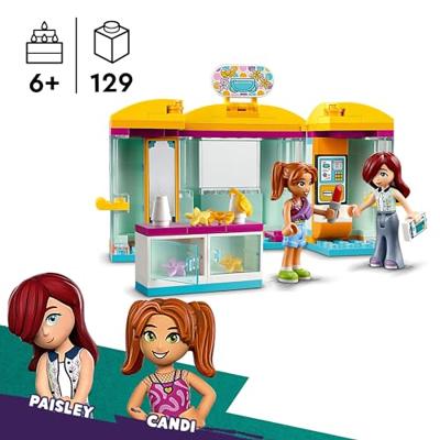 Lego friends 42608 winkeltje met accessoires - thumbnail