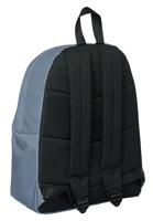 Schoolrugzak Munich Gris Grijs 33 x 42 x 15 cm - thumbnail