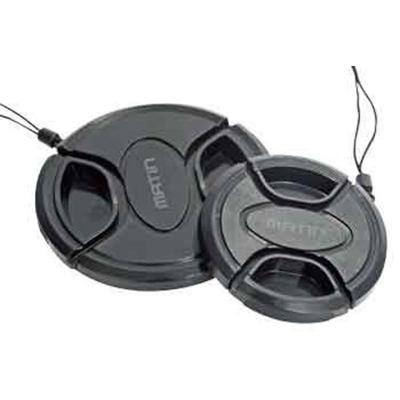 Matin lensdop met elastiek 52 mm m-6280-1