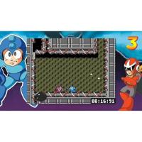 Mega Man Legacy Collection 1+2 - thumbnail