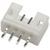 econ connect CSV4G/2 Male behuizing (board) Totaal aantal polen: 4 Rastermaat: 2 mm Inhoud: 1 stuk(s) Bulk - thumbnail