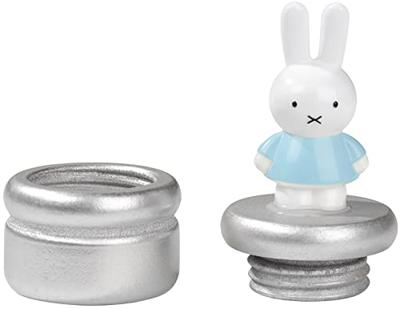 Bambolino Toys tandendoosje blauw