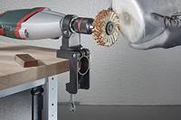 Wolfcraft 4802000 4802000 Combihouder, kunststof, draaibaar 1 stuk(s) - thumbnail