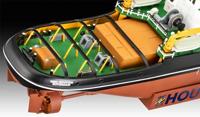 Revell 05239 Smit Houston Boot (bouwpakket) 1:200 - thumbnail