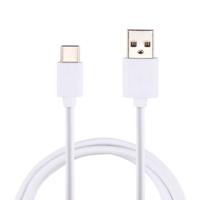 1m USB-C / Type-C met USB 2.0 gegevens / Kabel van de Lader, Voor Samsung Galaxy S8 & S8 PLUS / LG G6 / Huawei P10 & P10 Plus / Oneplus 5 / Xiaomi Mi6 - thumbnail
