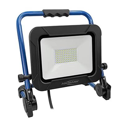 Ansmann FL4500AC Bouwlamp Energielabel F (A - G) 50 W 4500 lm Neutraalwit