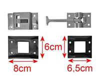 Pro Plus Deurhouder - thumbnail
