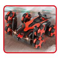 Gear2Play x-rover 6-wheel stuntcar - thumbnail