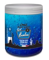 Hairgum Fixing Gel Bambou Gel Hold 6 - Strong Hold 500gr - thumbnail
