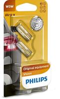 Philips Automotive 40421330 Signaallamp Standard W5W 5 W 12 V - thumbnail