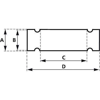 LAPP 83259086 CAB 9,5-58 Kabelmarkeringdrager met kabelbinder Montagemethode: Kabelbinder Markeringsvlak: 58 x 9.50 mm Transparant 1 stuk(s) LAPP 83259086 CAB 9,5-58 Kabelmarkeringdrager met kabelbinder Montagemethode: Kabelbinder Markeringsvlak: 58 x 9.50 mm Transparant 1 stuk(s)