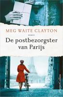 De postbezorgster van Parijs (Paperback) - thumbnail