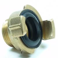 Geka koppeling 3/4" buitendraad - thumbnail