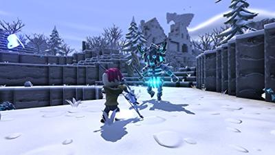 Portal Knights Portal Knights