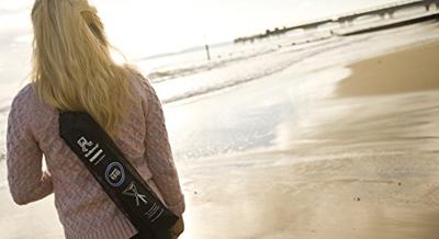 Walkstool Comfort XXL Klapkrukje Zwart, Zilver ComfortXXL Belastbaarheid (gewicht) (max.) 250 kg Walkstool Comfort XXL Klapkrukje Zwart, Zilver ComfortXXL Belastbaarheid (gewicht) (max.) 250 kg