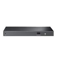 TP-LINK TL-SG2218 Managed L2/L2+ Gigabit Ethernet - thumbnail