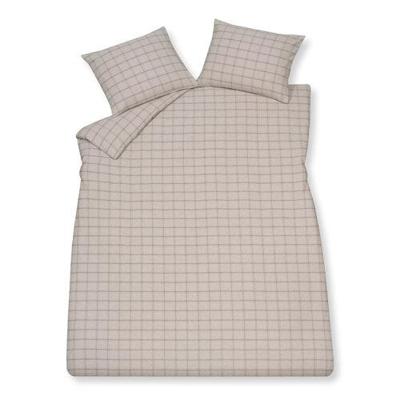 Vandyck Vandyck Flanel Bergen Kussensloop (60x70) multi