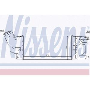 Interkoeler, tussenkoeler 96599 Interkoeler, tussenkoeler 96599