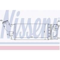 Interkoeler, tussenkoeler 96599 - thumbnail