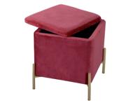 Leitmotiv Snog Poef - thumbnail