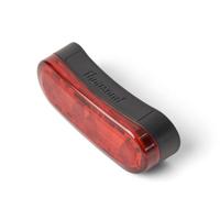 THOUSAND Helmet light - stealth black - thumbnail