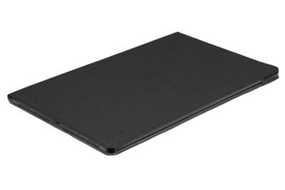 Gecko EasyClick eco Tablet-Case voor Samsung Tab S9 Ultra Tablethoesje Zwart