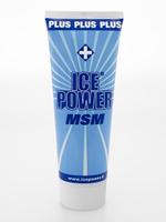 Ice Power 6067 Gel MSM 200ml - thumbnail