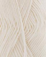 Phildar Lambswool 340 - White (10 stuks) - thumbnail