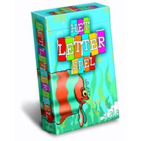 Het Letterspel (Kaartspellen) - thumbnail