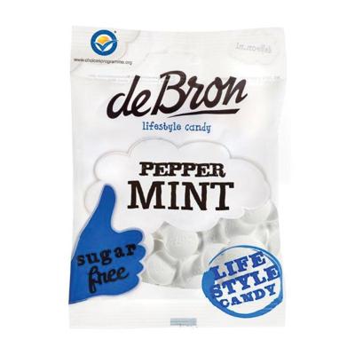 De Bron Pepermunt Suikervrij