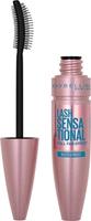 Maybelline Lash Sensational Mascara - Very Black Waterproof - Zwarte Waterproof Volume Mascara - 9,5 ml - thumbnail