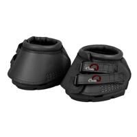 F.R.A. Cavallo hoefschoen zwart maat:1 - thumbnail