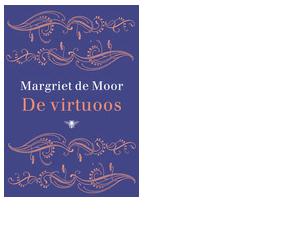 De virtuoos - Margriet de Moor - eBook (9789023464174)