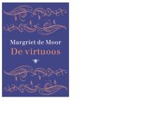 De virtuoos - Margriet de Moor - eBook (9789023464174) - thumbnail